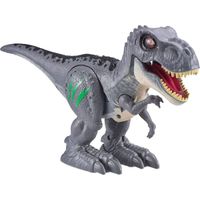 Robo Alive T-Rex šedý