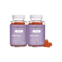 Hair Care Gummies 1+1 ZDARMA