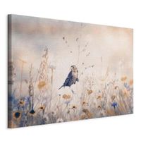 artgeist OBRAZ NA PLÁTNE, krajina a príroda, zvieratá, 120/80/1,2 cm