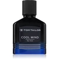 Tom Tailor Cool Mind Eau de Toilette για άντρες 30 ml