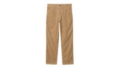 Carhartt WIP Single Knee Pant Peanut