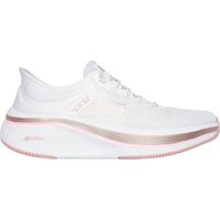 Skechers GO RUN ELEVATE 2.0 - BANYAN Дамски маратонки, бяло, размер