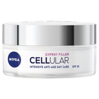 Nivea Denní krém pro omlazení pleti Cellular Anti-Age OF 30 (Skin Rejuvenation) 50 ml