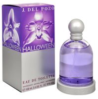 Jesus Del Pozo Halloween - EDT 50 ml