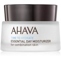 AHAVA Time To Hydrate зволожуючий денний крем для комбінованої шкіри 50 мл