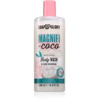 Soap & Glory Magnifi Coco gel za prhanje 500 ml