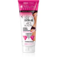 Eveline Cosmetics Slim Extreme 4D Scalpel супер концентриран нощен серум 250 мл.