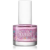 Snails Mini Play körömlakk gyermekeknek árnyalat Glitter Bomb 7 ml