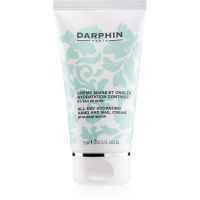 Darphin All-Day Hydrating Hand And Nail Cream feuchtigkeitsspendende Creme für Hände und Fingernägel 75 ml