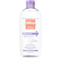 MIXA Very Pure micelarna voda 400 ml