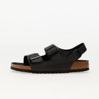 Sneakers Birkenstock Milano Birko-Flor Triples Black EUR 39