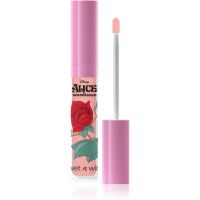 Wet n Wild Alice in Wonderland Talking Flowers lesk na pery odtieň We Sing Too 3,4 ml