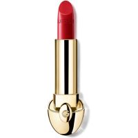 GUERLAIN Rouge G luxusný rúž odtieň 333 Le Rouge Frambolise Satin 3,5 g