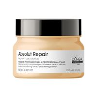L'Oréal Professionnel Serie Expert Absolut Repair Gold Quinoa+Protein Mask 250 ml