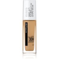 MAYBELLINE NEW YORK SuperStay Active Wear machiaj persistent acoperire completa culoare 34 Soft Bronze 30 ml