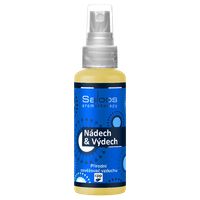 SALOOS Aróma Air sprej NÁDYCH & VÝDYCH - povzbudzjúci