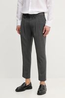 Tommy Hilfiger pantaloni din lana