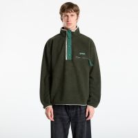 Φούτερ Columbia Helvetia™ II Half Snap Fleece Greenscape S