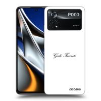ULTIMATE CASE pro Xiaomi Poco M4 Pro - Gods Favorite