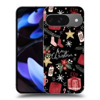 ULTIMATE CASE pro Google Pixel 9 - Christmas