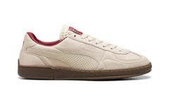 Puma Super Team Palais Artisan Unisex - Tenisice Puma - Bezbojan - 400374-01-5 - Size: 5