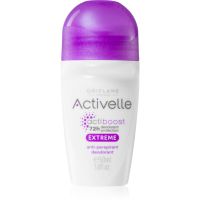 Oriflame Activelle Extreme рол-он и антиперспирант 72 ч. 50 мл.