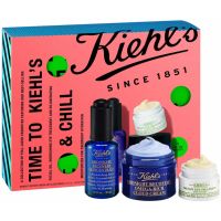 Kiehl's Midnight Recovery dárková sada pro ženy