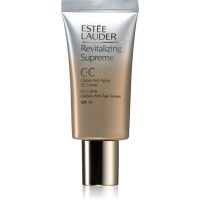 Estée Lauder Revitalizing Supreme+ Global Anti-Aging CC Creme СС крем с подмладяващ ефект SPF 10 30 мл.