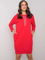 Dress-RV-SK-4597-1.97-Red