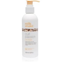 Milk Shake Curl Passion Stylingpräparat Lockenpflege für lockiges Haar 200 ml