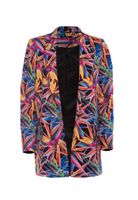 Look Made With Love Woman's Jacket Laura 1604