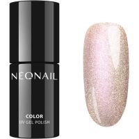 NEONAIL Cat Eye gel lak za nohte odtenek Satin Quartz 7,2 ml