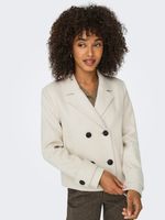 ONLY Freja Winter jacket Byal