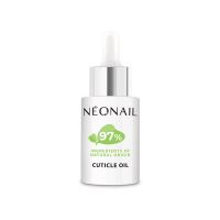 NEONAIL Vitamin Cuticle Oil tápláló olaj a körmökre és a körömbőrre 6,5 ml