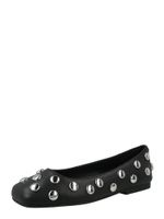 MICHAEL Michael Kors Balerinke 'MATILDA'  crna