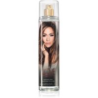 Jennifer Lopez JLove pršilo za telo za ženske 240 ml