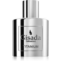 Gisada Titanium woda perfumowana dla mężczyzn 100 ml