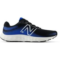 New Balance 520V8 Мъжки маратонки за бягане, черно, размер 41.5