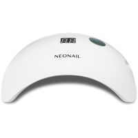 NEONAIL LED Lamp 22W/48 LED лампа за оформяне на маникюр с гел 1 бр.