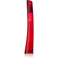 KENZO Flower by Kenzo Le Rouge Eau de Parfum für Damen 100 ml