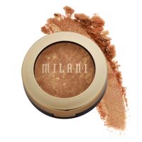 Milani Bronzer - Baked Bronzer - 09 Dolce