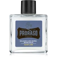 Proraso Azur Lime Bart-Balsam 100 ml