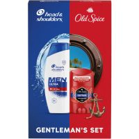 Head & Shoulders Gentleman's Set Geschenkset für Herren