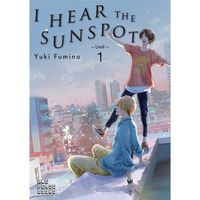 Manga One Peace Books I Hear the Sunspot: Limit 1