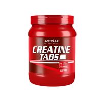ACTIVLAB Creatine Tabs - 300tabs