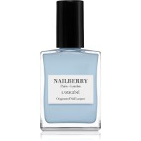 NAILBERRY L'Oxygéné körömlakk árnyalat Charleston 15 ml