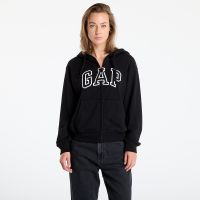 Bluza GAP Logo Hoodie Black XS