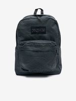 JANSPORT Superbreak Plus Rucksack Schwarz