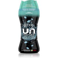 Lenor Unstoppables Fresh ароматичні перлини для прання 270 гр