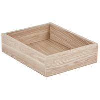 Hom`in ZÁSUVKA, farba duba, 42,4/14/53 cm